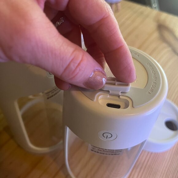 Two Gymix Blenders - Picture 14 of 16